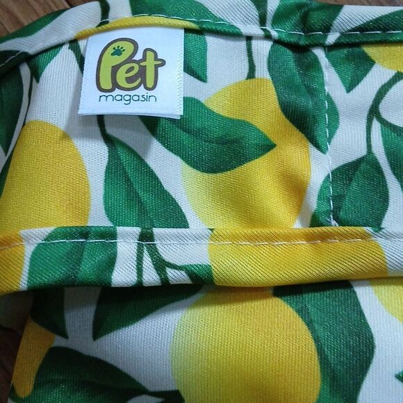 Pet Magasin Reusable Washable Dog Diapers (Pack of 3) Sz XL Waist 26"-32" NEW - Picture 4 of 11